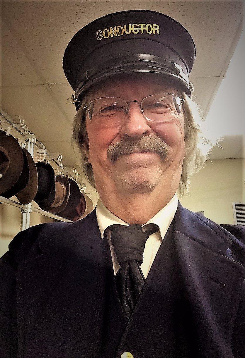 Melody Ranch Motion Picture Studio