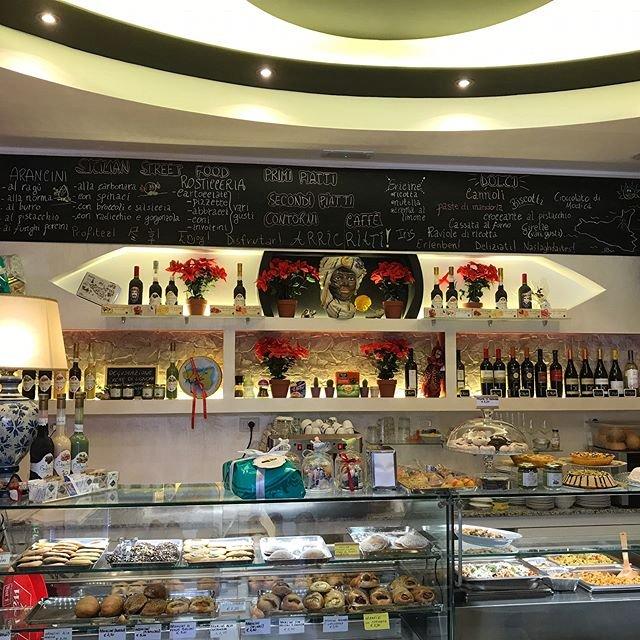 Arricrìati - Assaggi di Sicilia