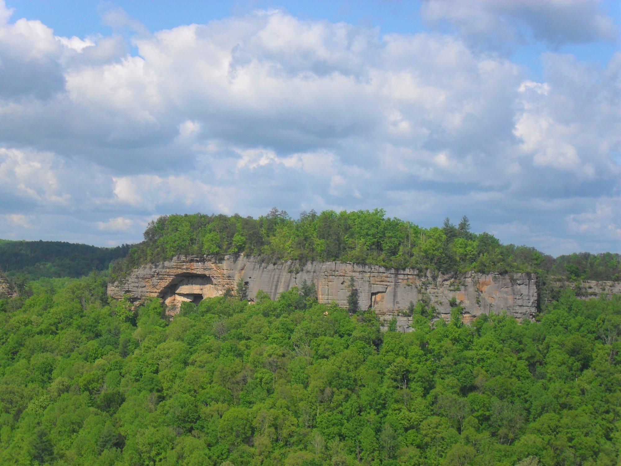 Red River Gorge