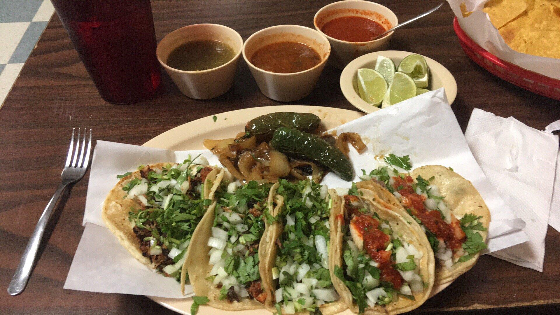 El Torito Taqueria