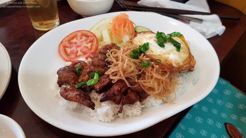 Kim Phung Vietnamese Restaurant