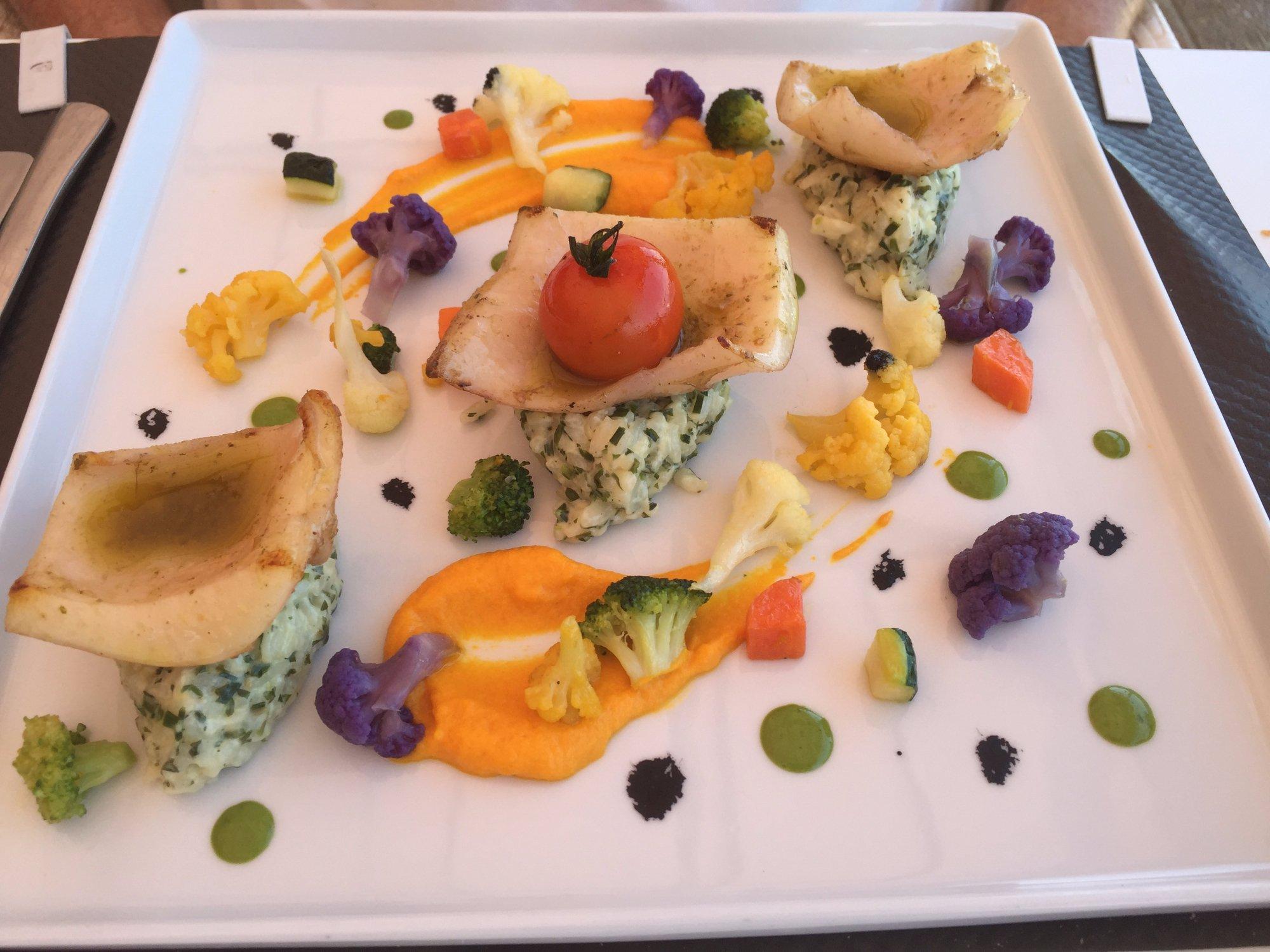 L'Acula Marina Plage