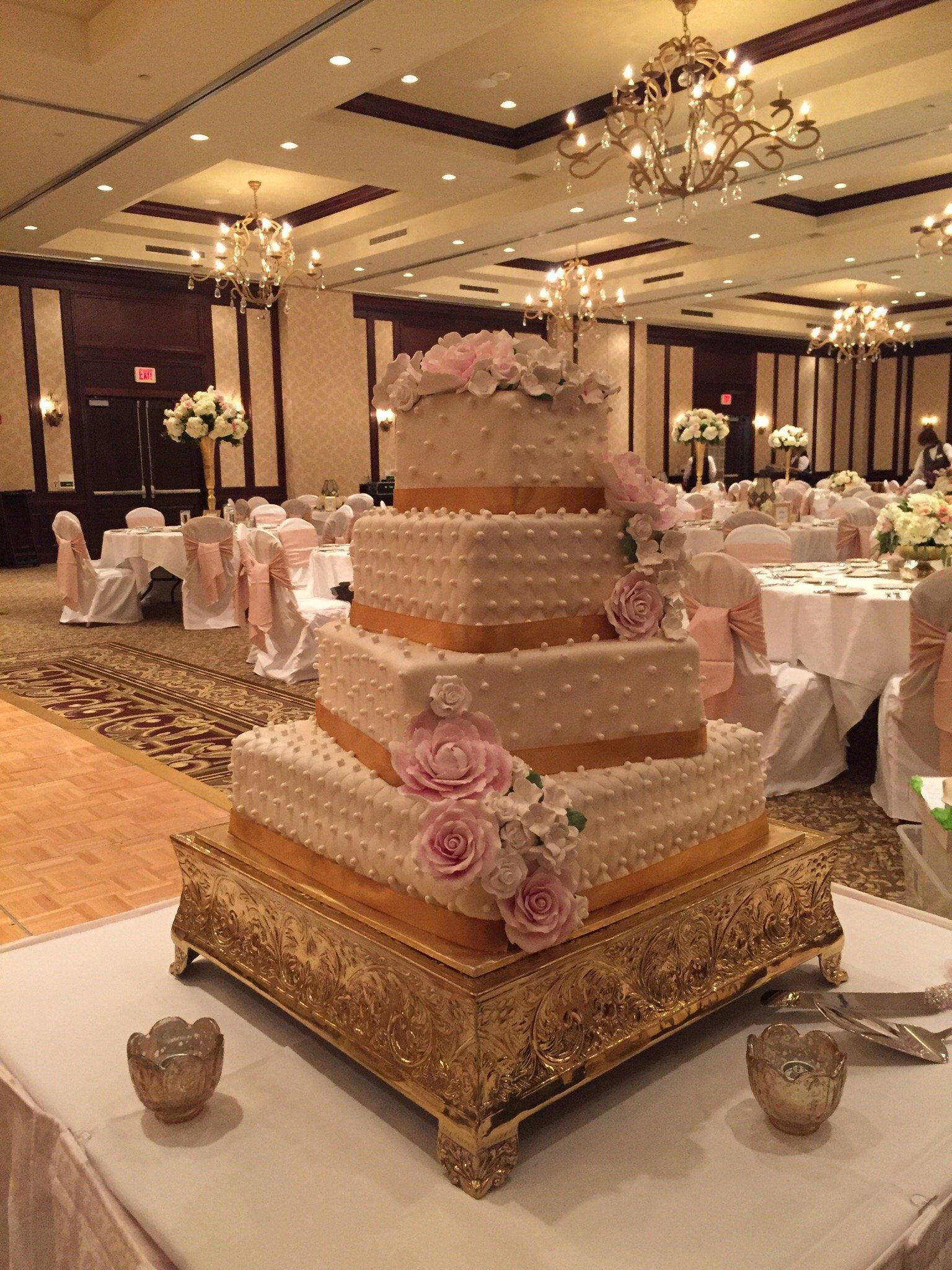 Tamara's the Cake Guru