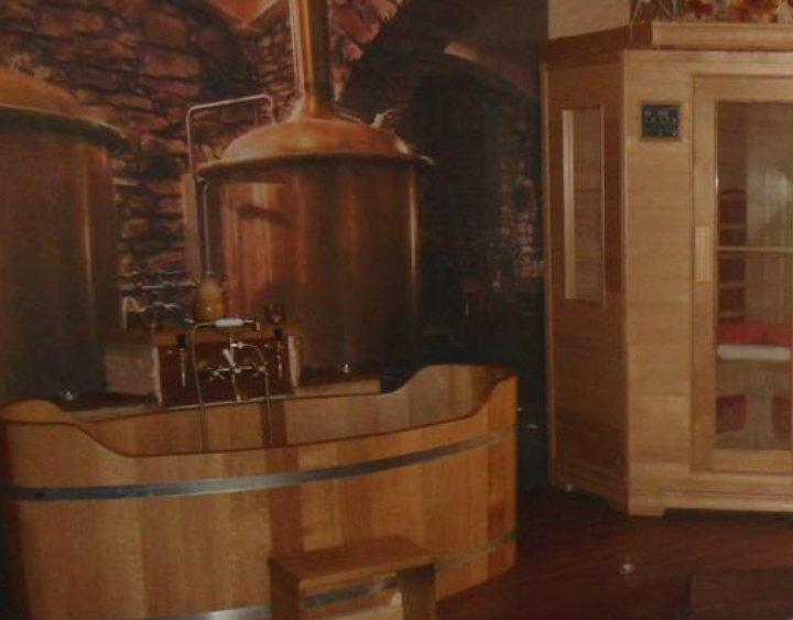 Pivni a Vinne lazne na Stodolni