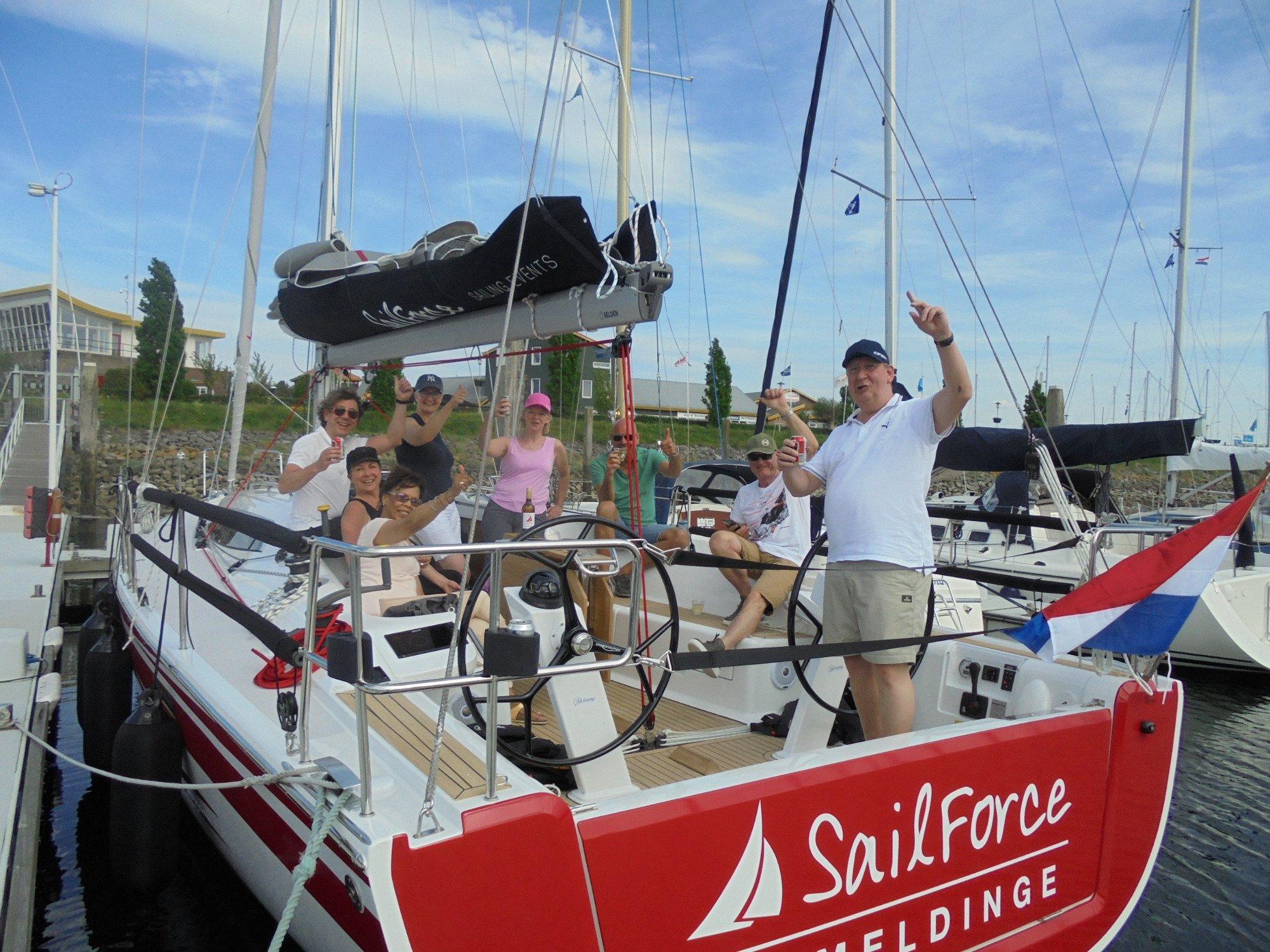 SailForce