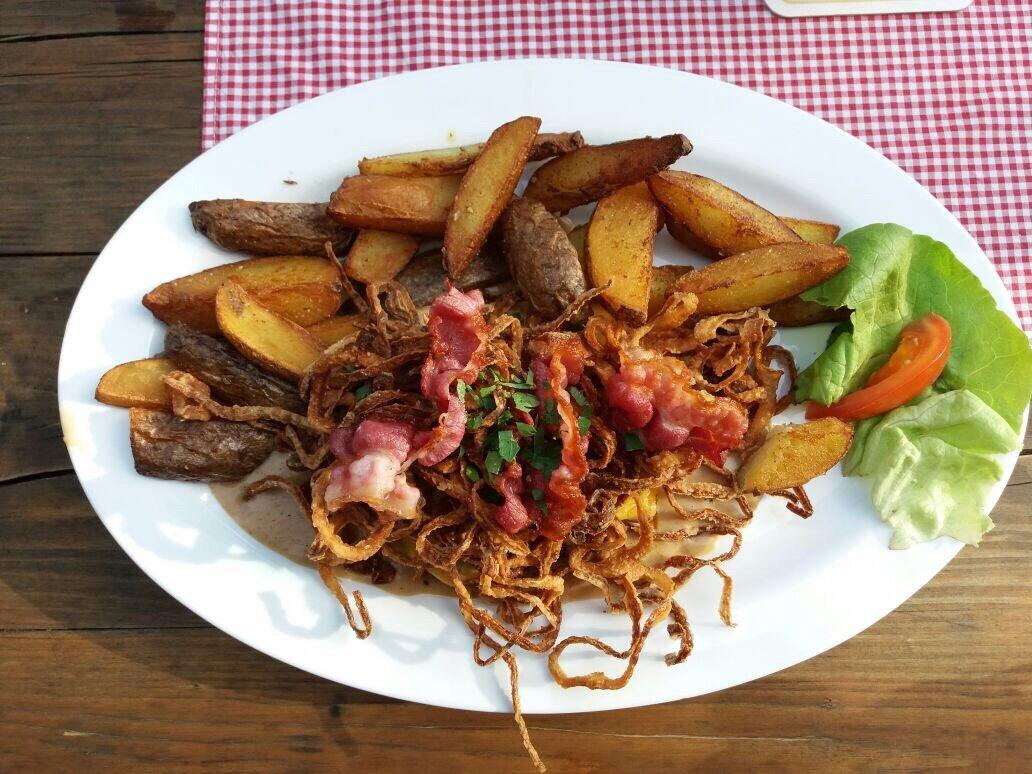 Gasthof Pension Gregori