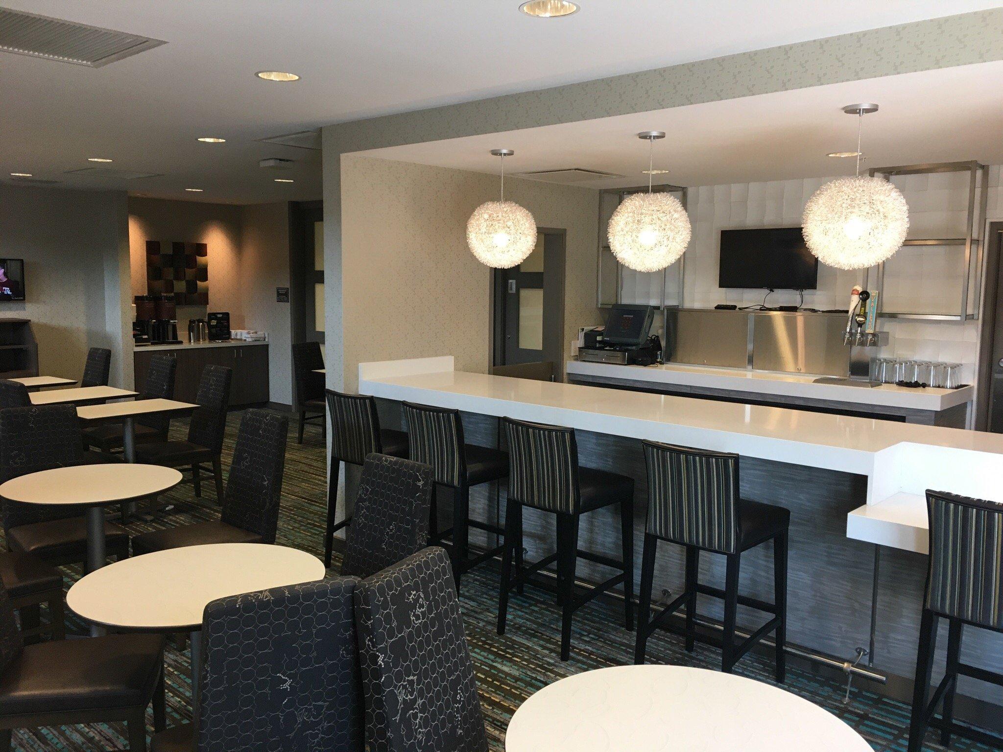 Residence Inn by Marriott Chicago Bolingbrook