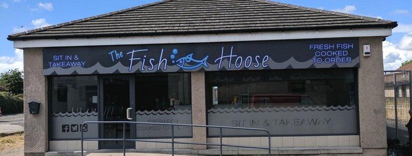 The Fish Hoose