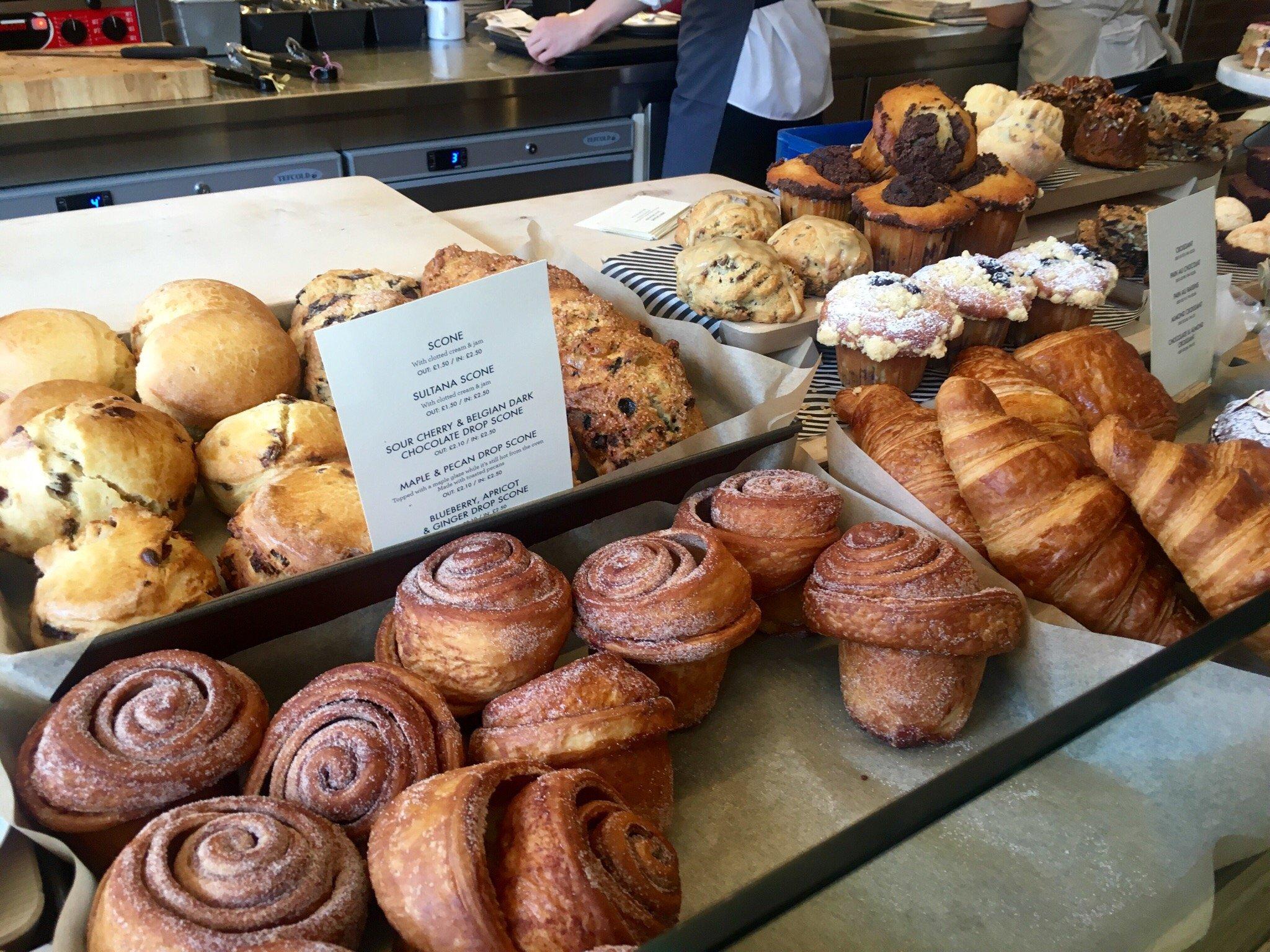 GAIL's Bakery Farnham