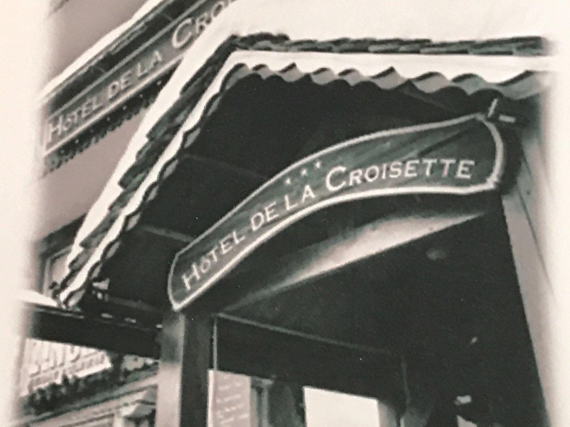 Hotel de la Croisette