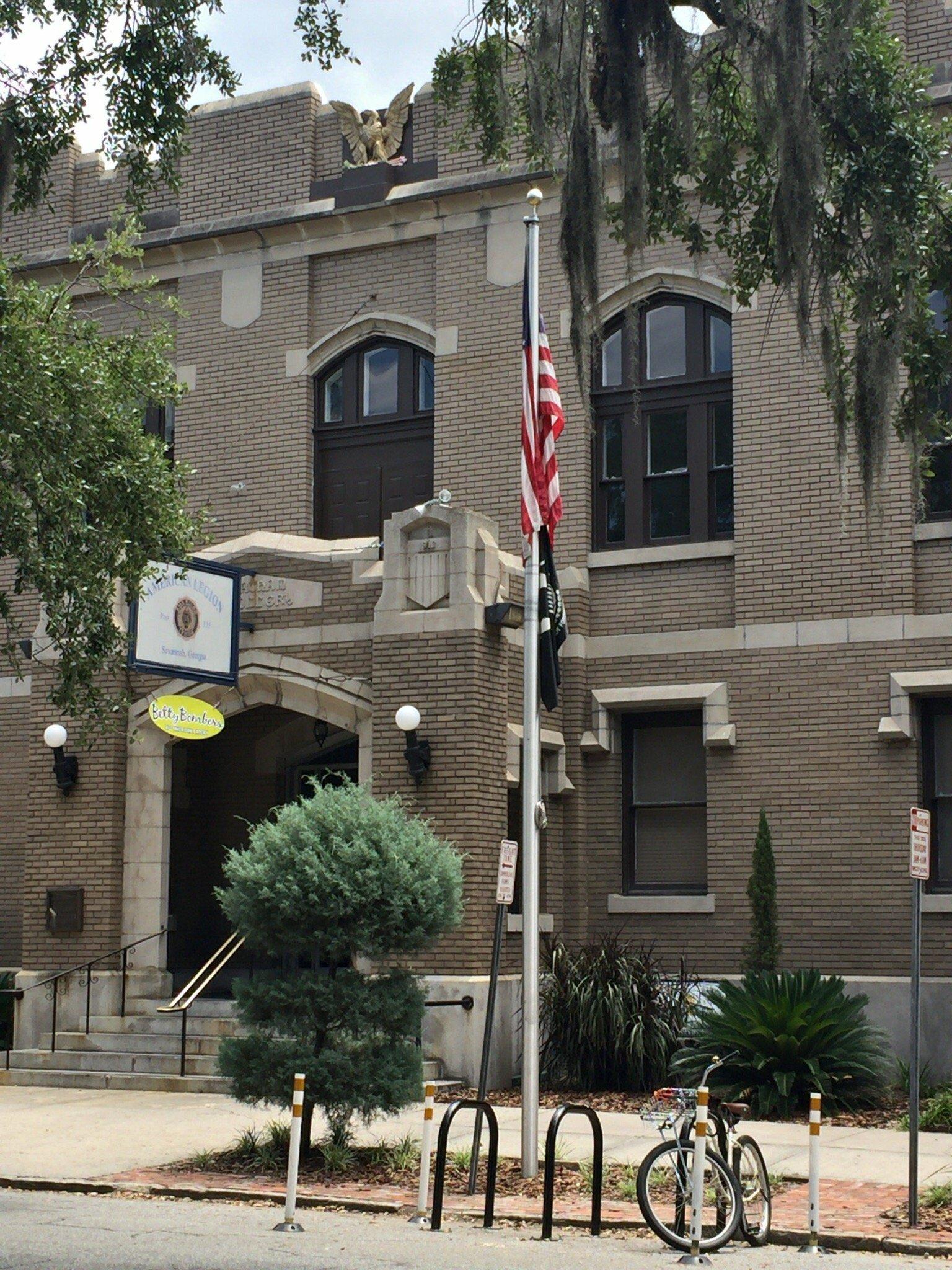 Photo by PaulTreadwell