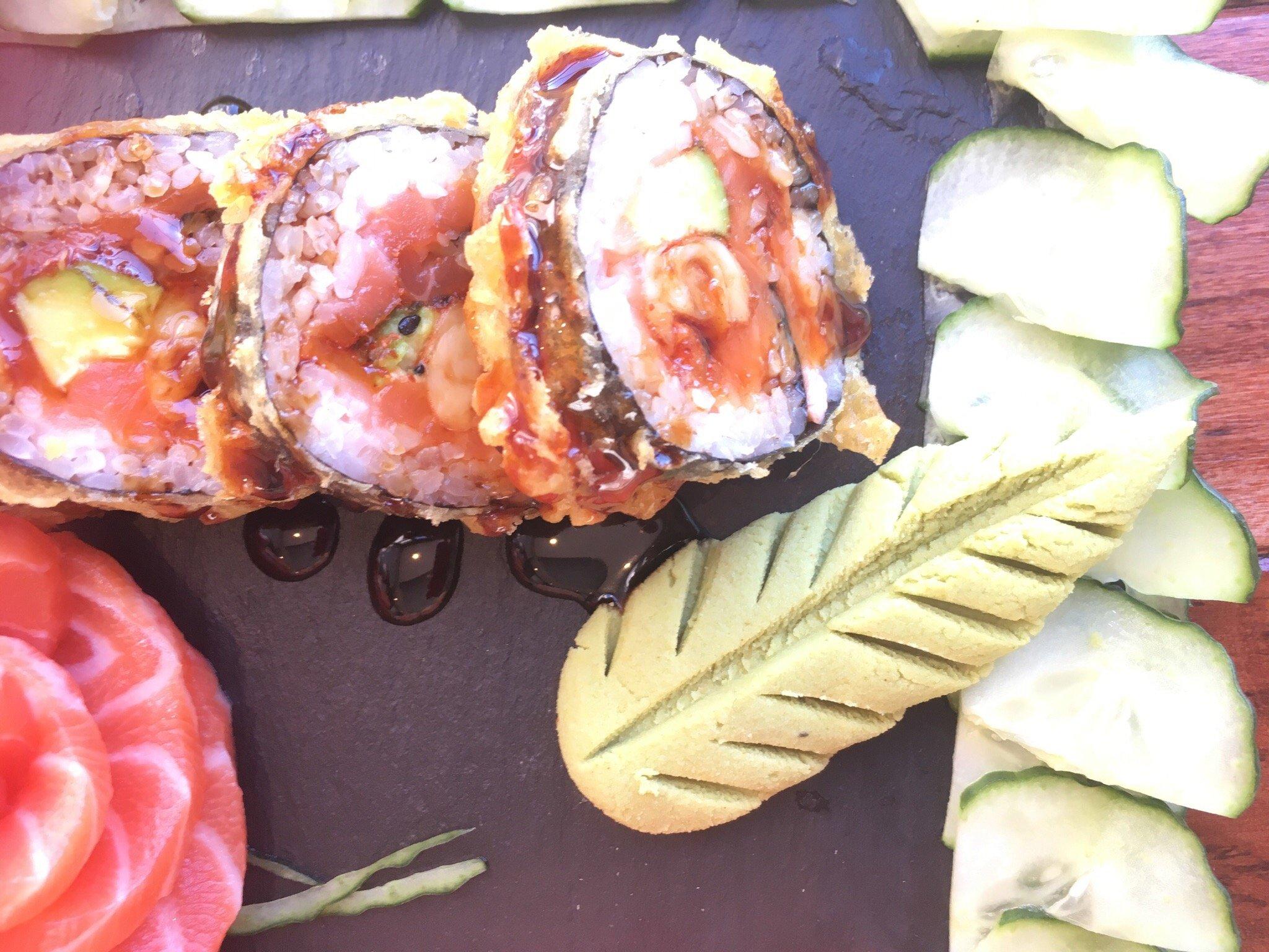 The Codfather Restaurant