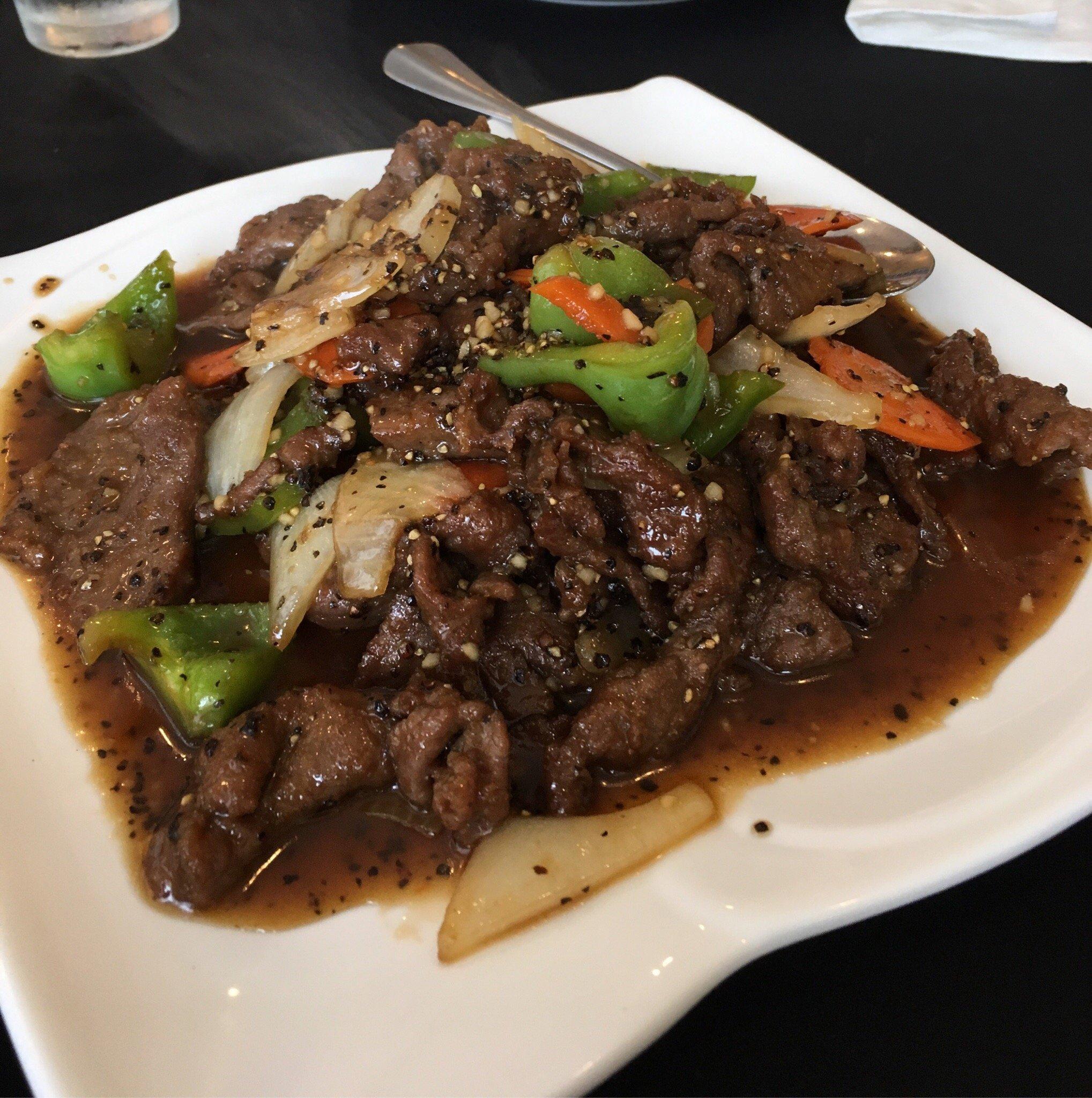 Phoenix Square Chinese Restaurant & Buffet