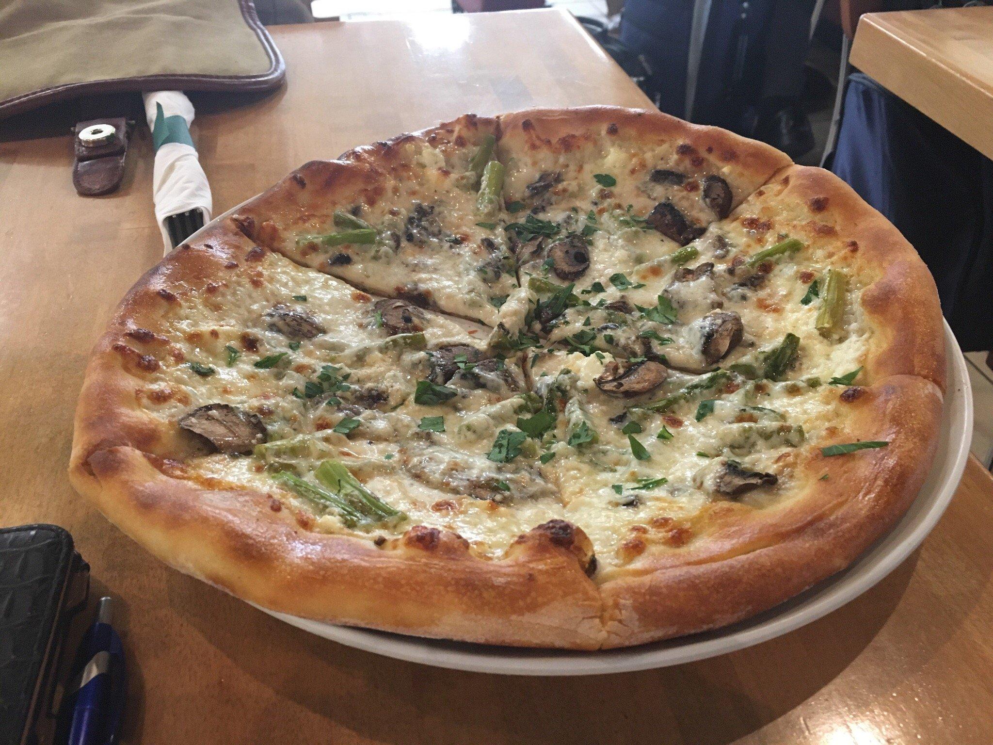 Wolfgang Puck Express