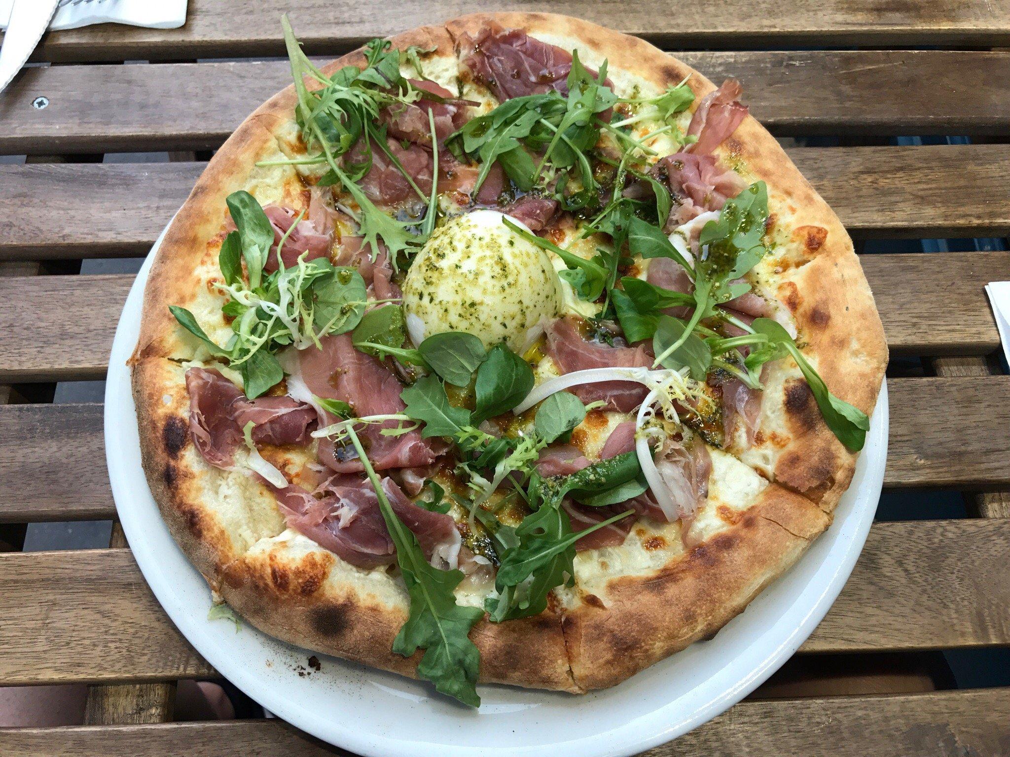 O'Bottega Ristorante Italiano