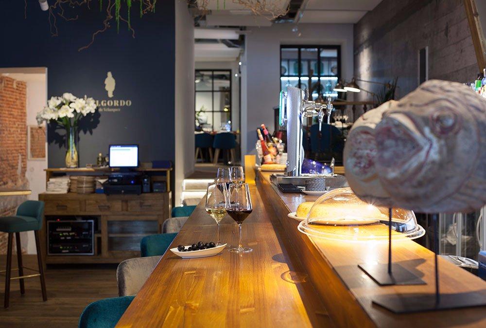 El Gordo De Velázquez