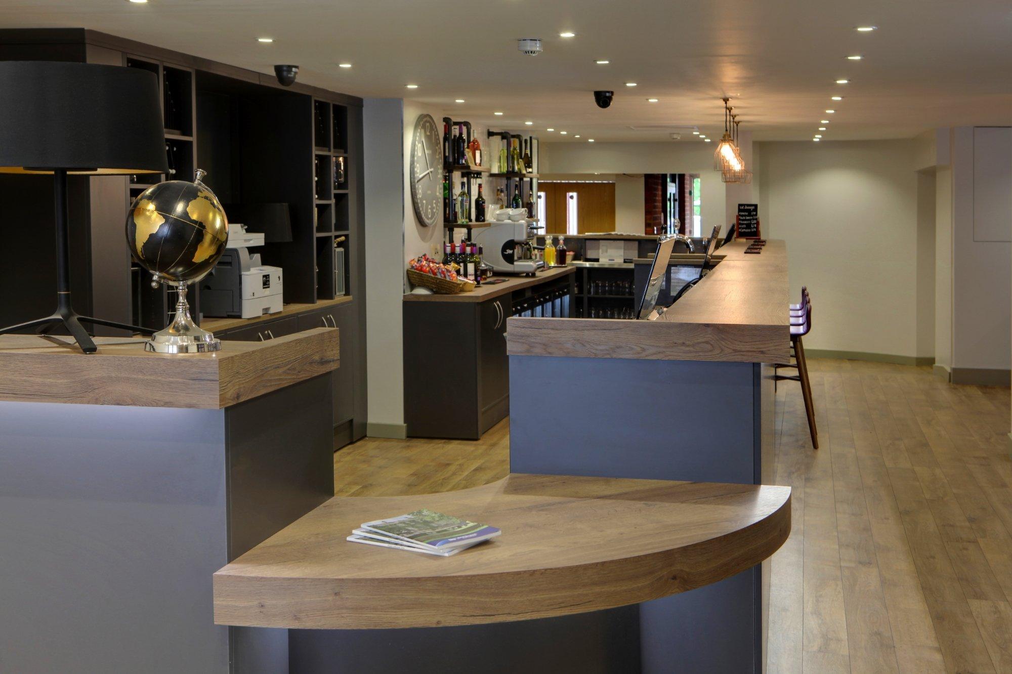 Best Western White House Hotel