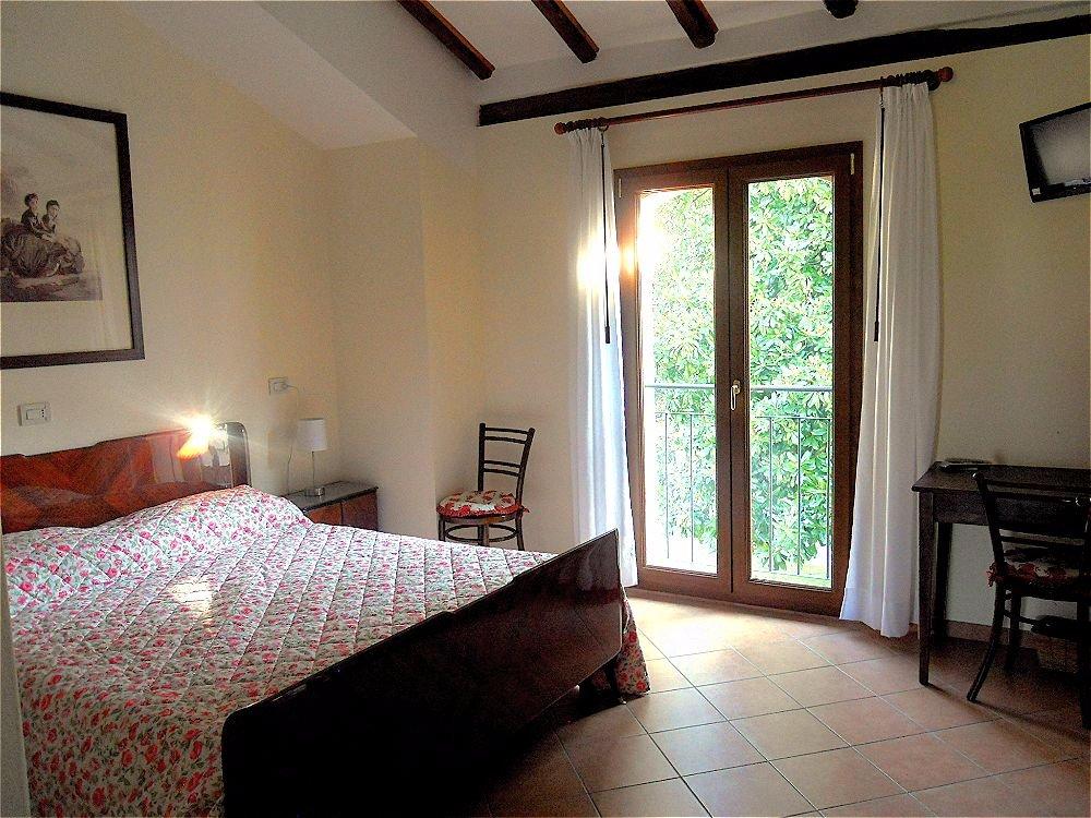 Affittacamere Corte Samoggia