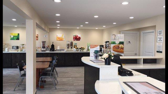 Quality Inn On Aransas Bay