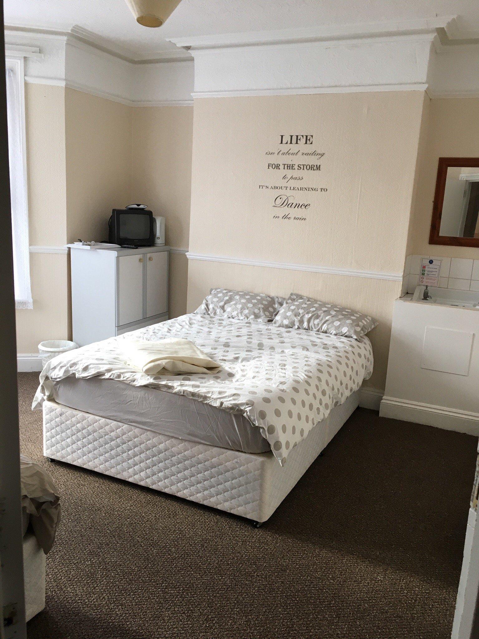 Benson's Guest House