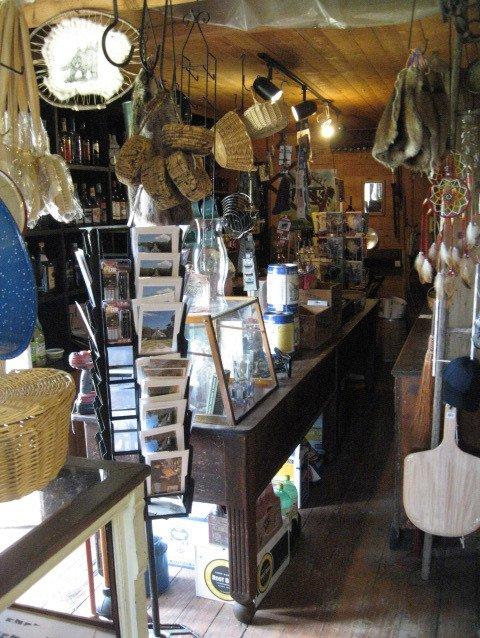 Old Mission General Store