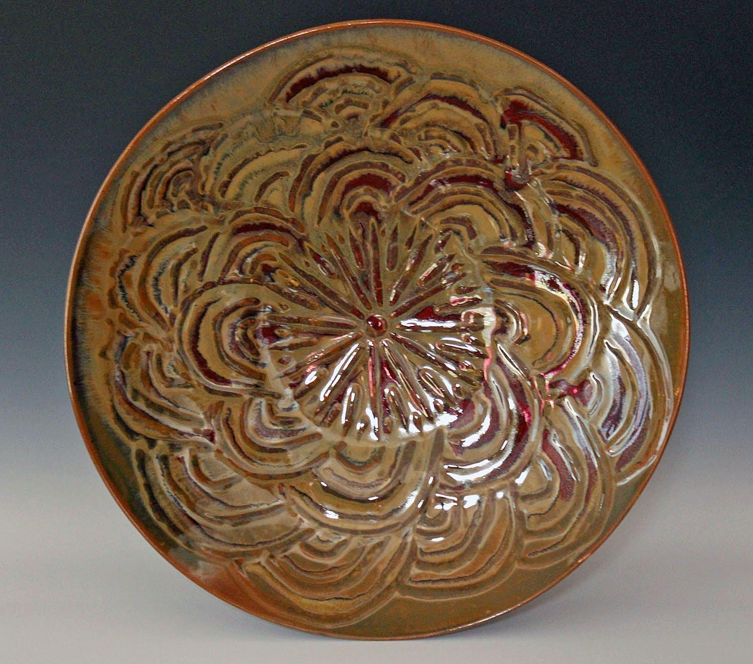 Silver Ridge Pottery