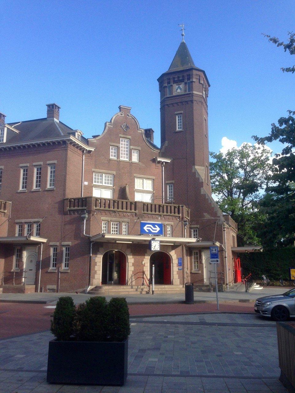 Brasserie-Hotel Antje van de Statie