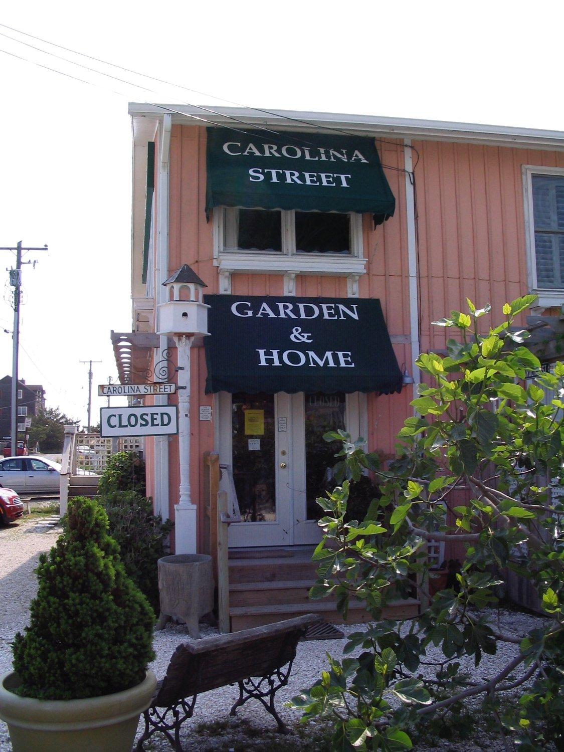 Carolina Street Garden & Home