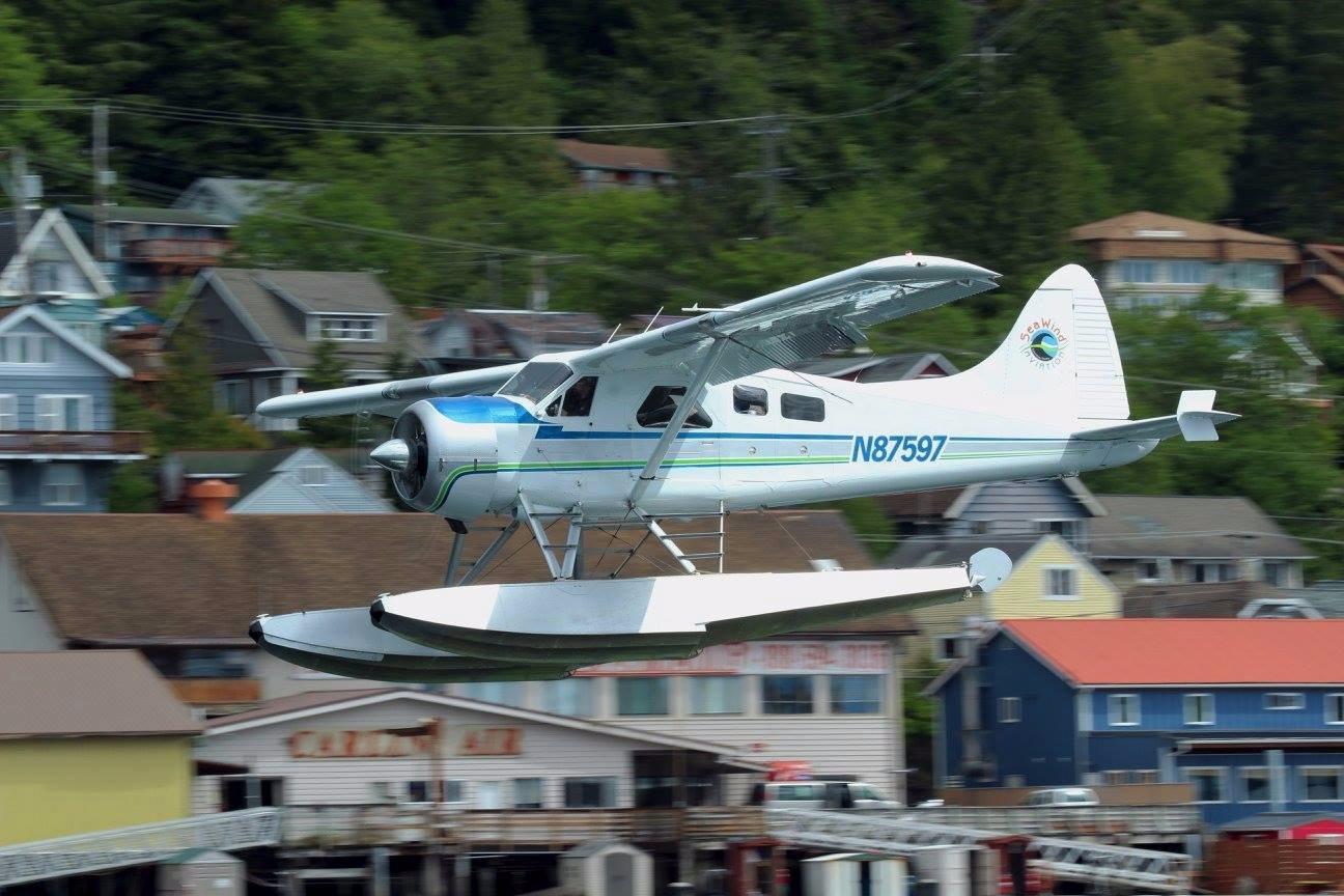 SeaWind Aviation