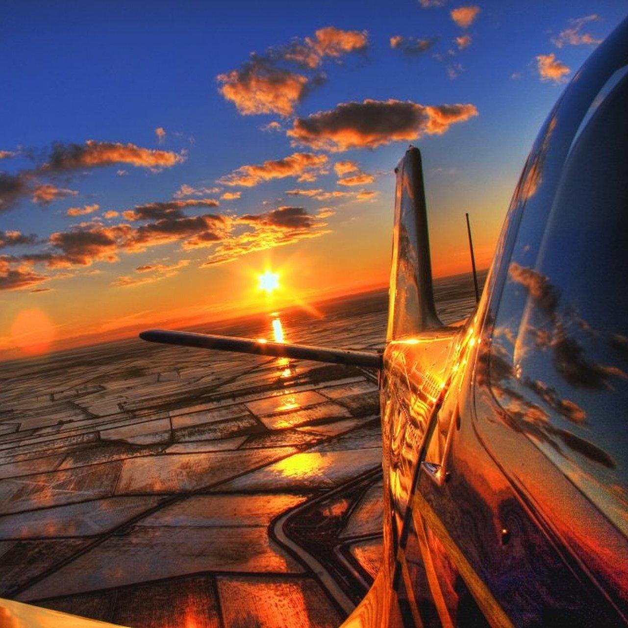 Aerohispalis Escuela de Vuelo