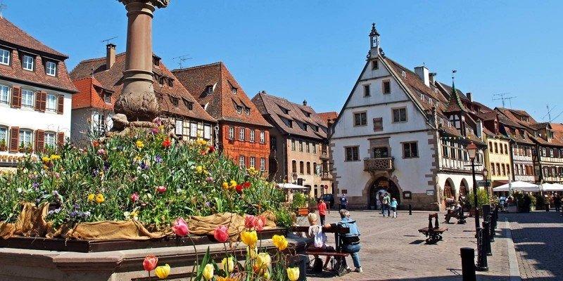 Les Appartements d'Alicia