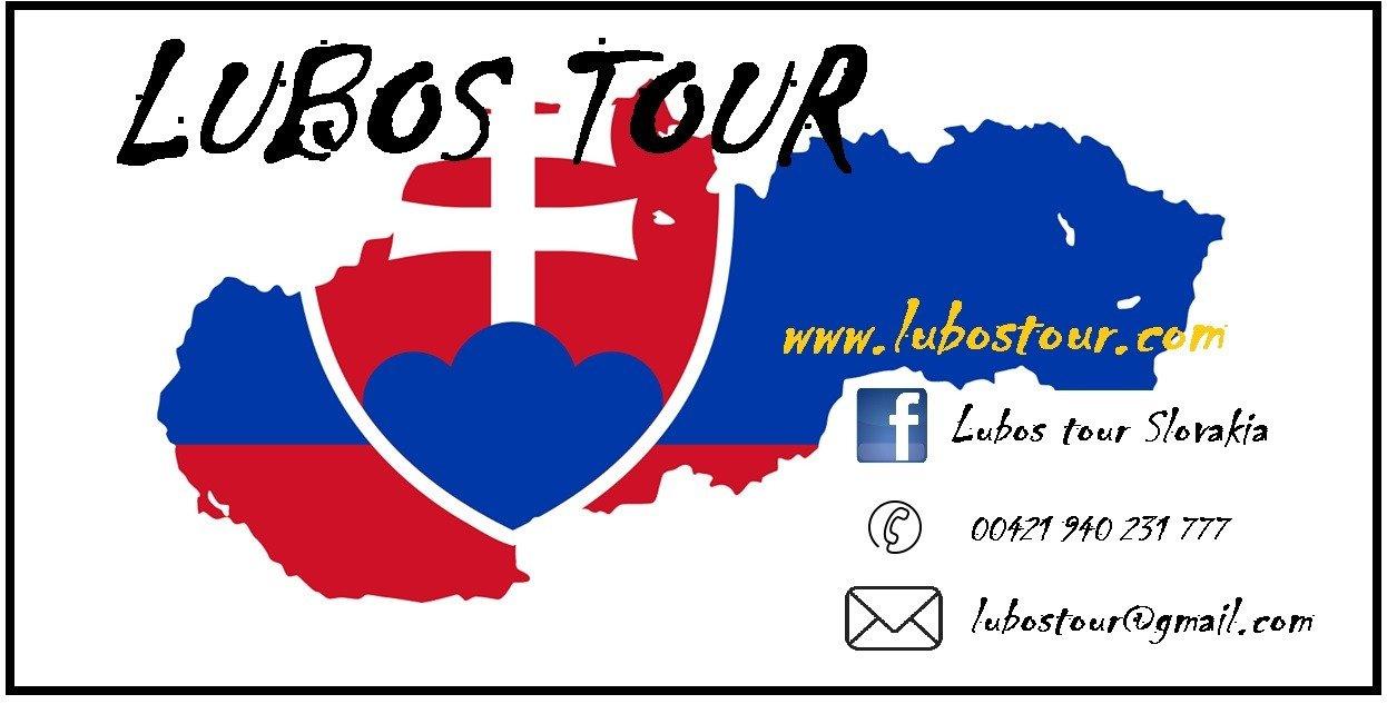 Lubos Tour