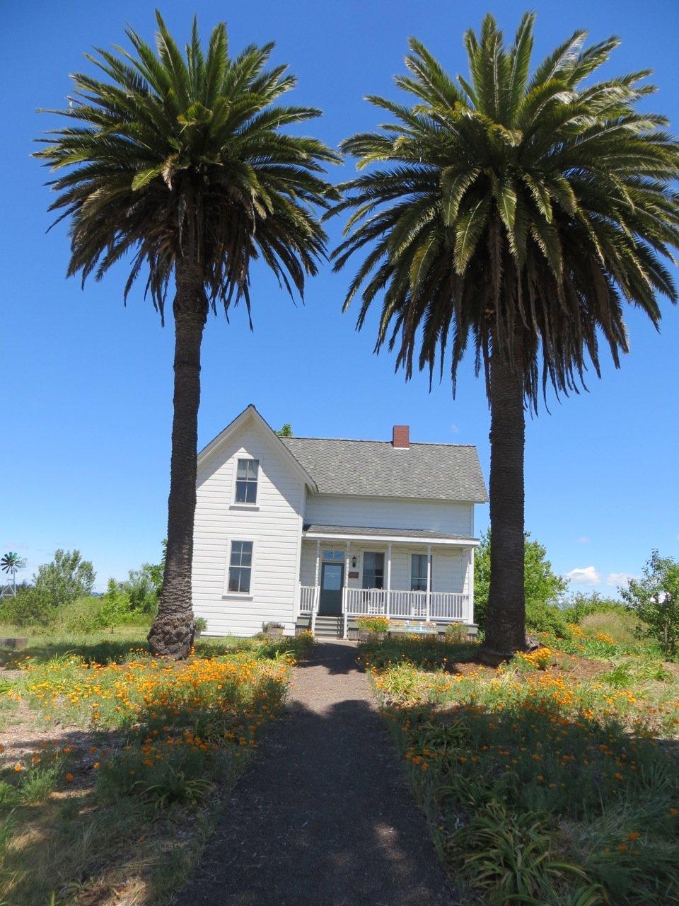 Laguna De Santa Rosa Foundation