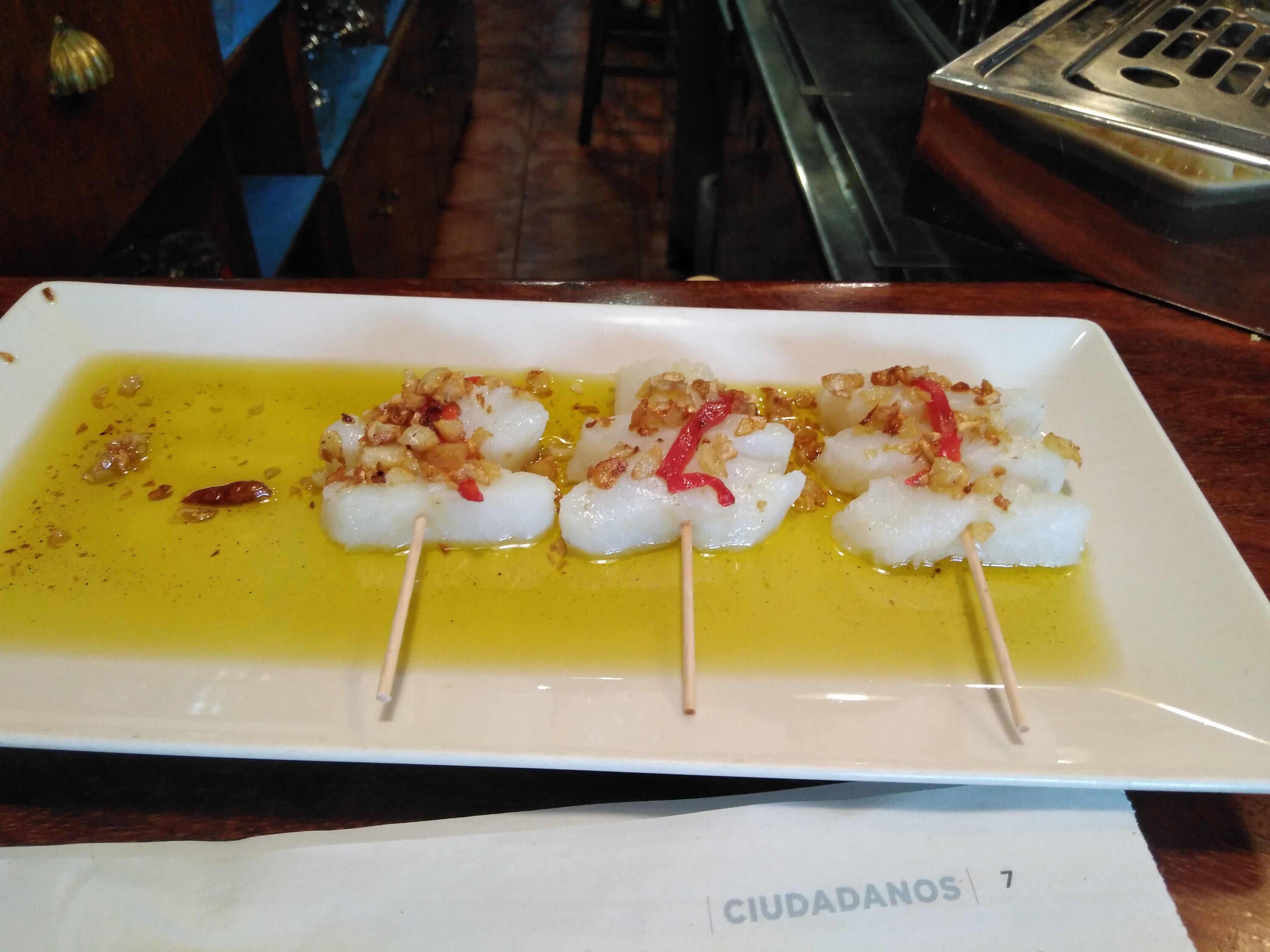 Bar Restaurante Foro