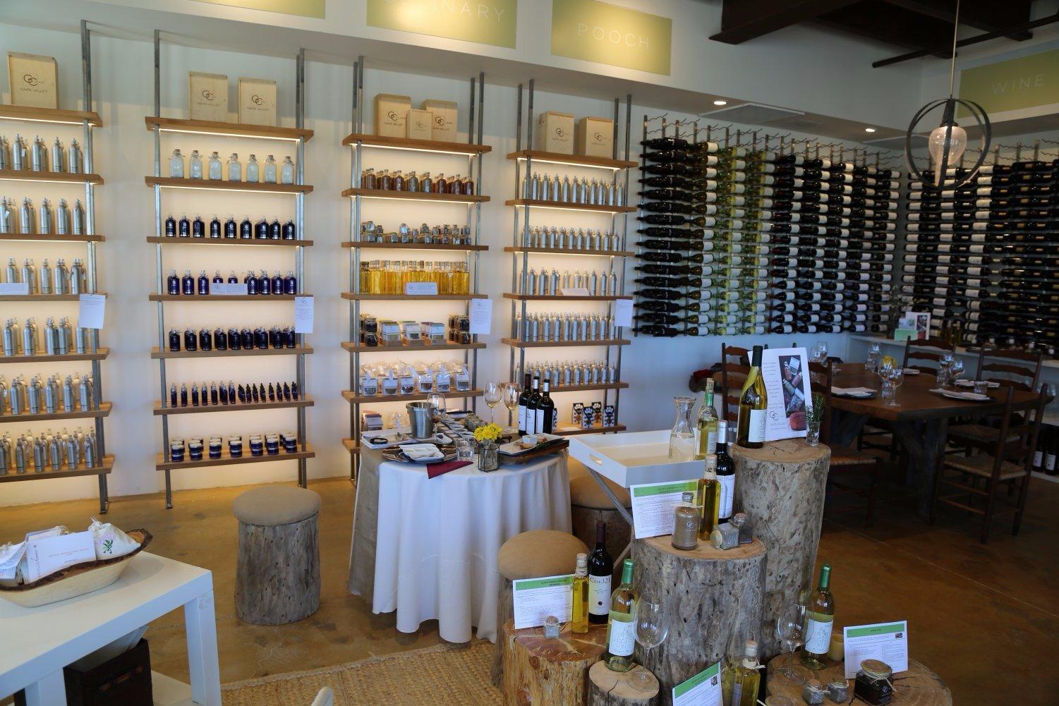 Photo by OConnellFamilyWines