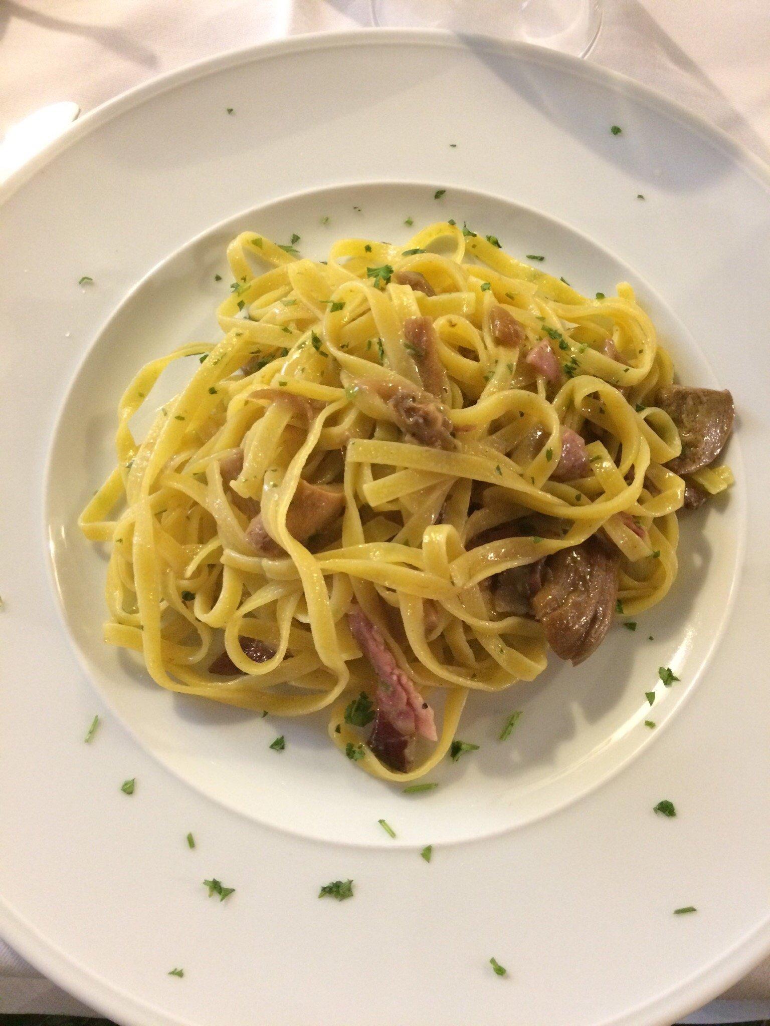 Pegaso Ristorante Pizzeria