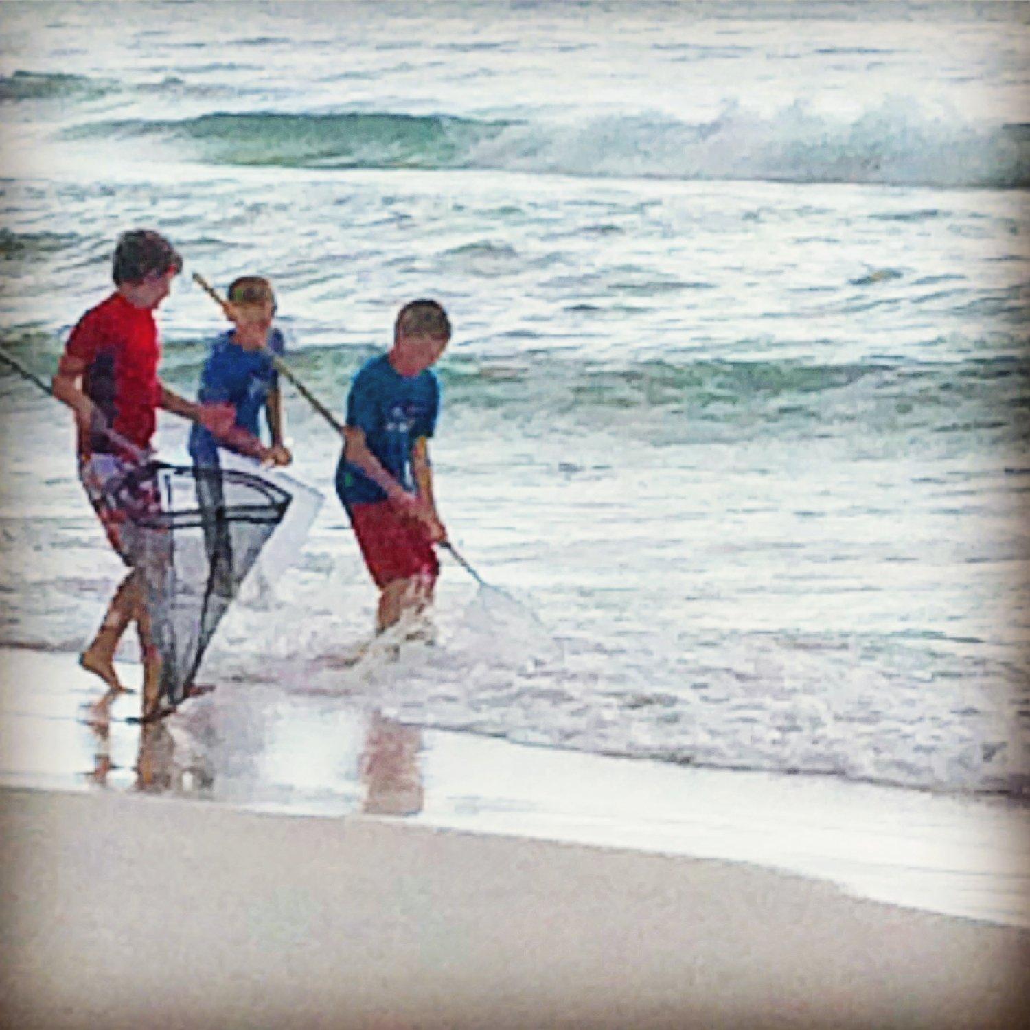 Yellowfin Ocean Sports