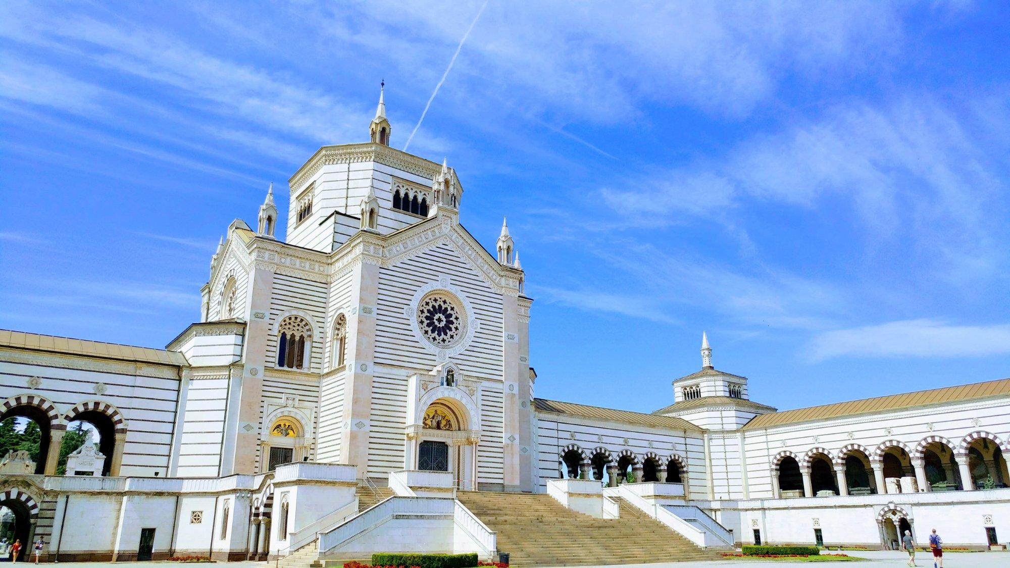 Cimitero Monumentale
