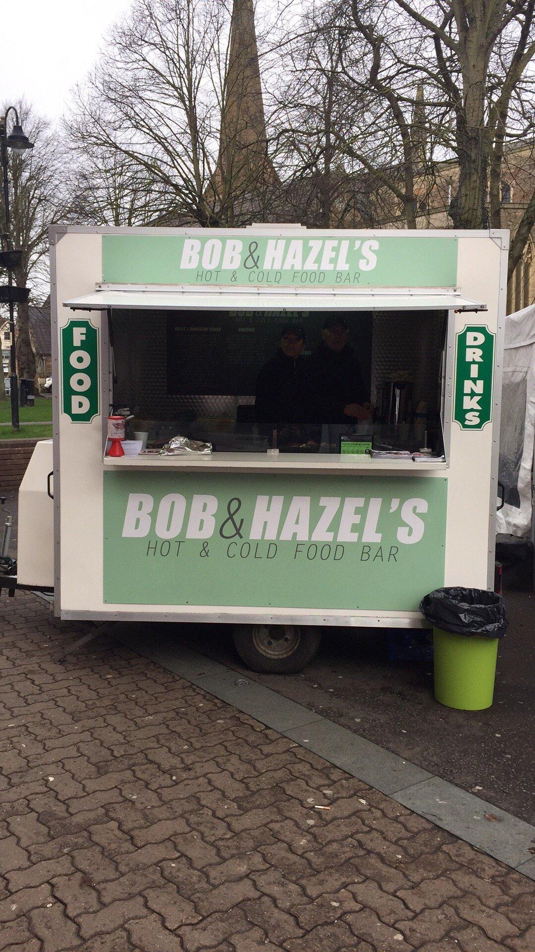 Redditch Retail Market