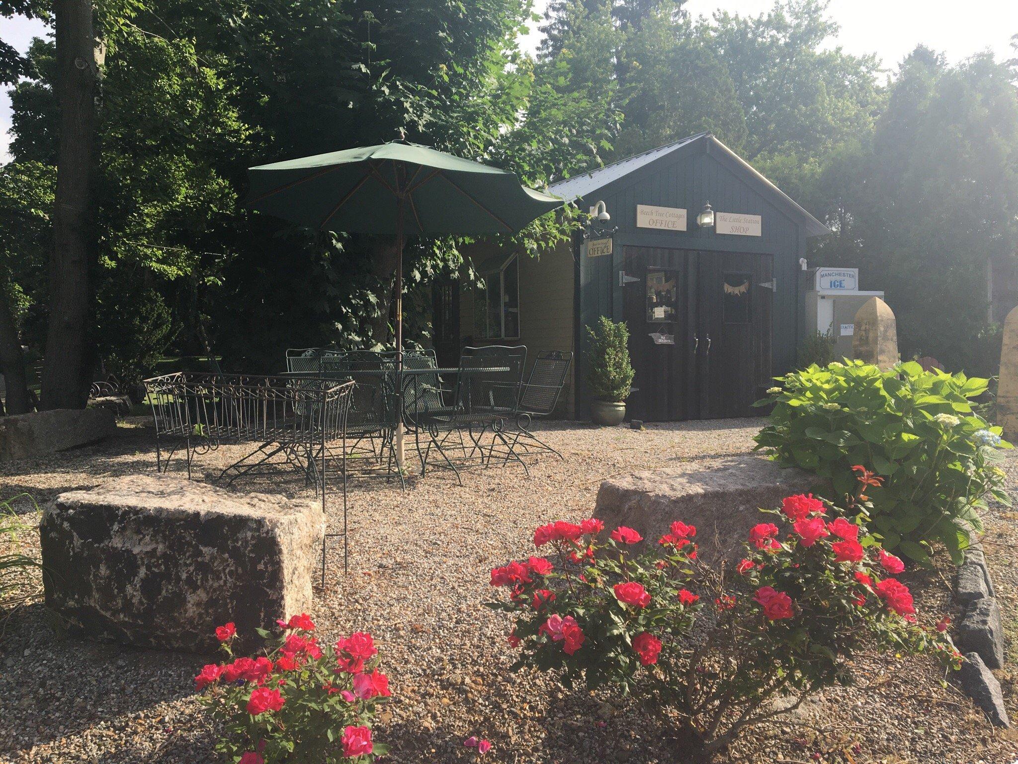 Beech Tree Cottages