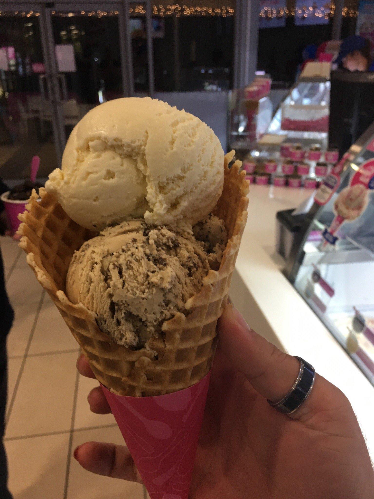 Baskin-Robbins