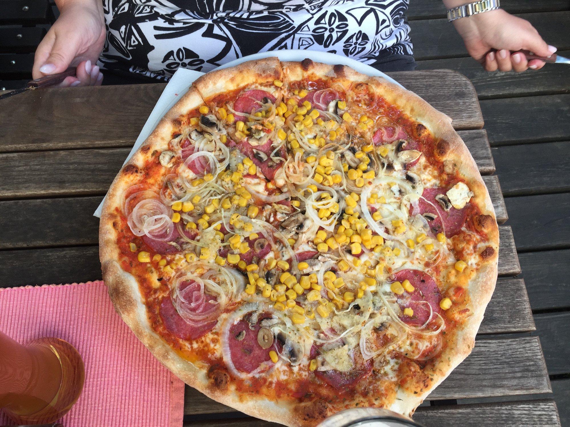 Pizzeria Ristorante Vincenzo