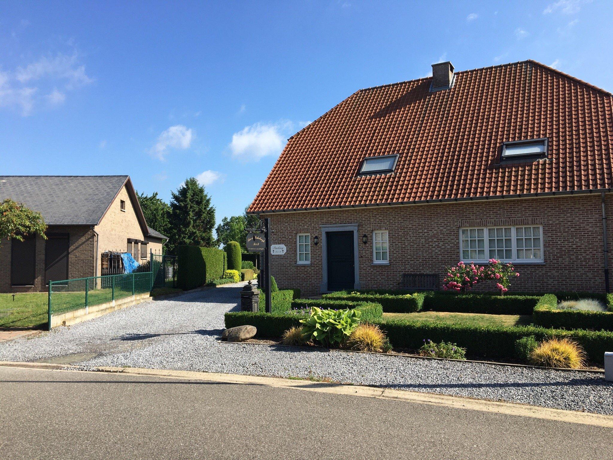 B&B Aen de Roderburgh