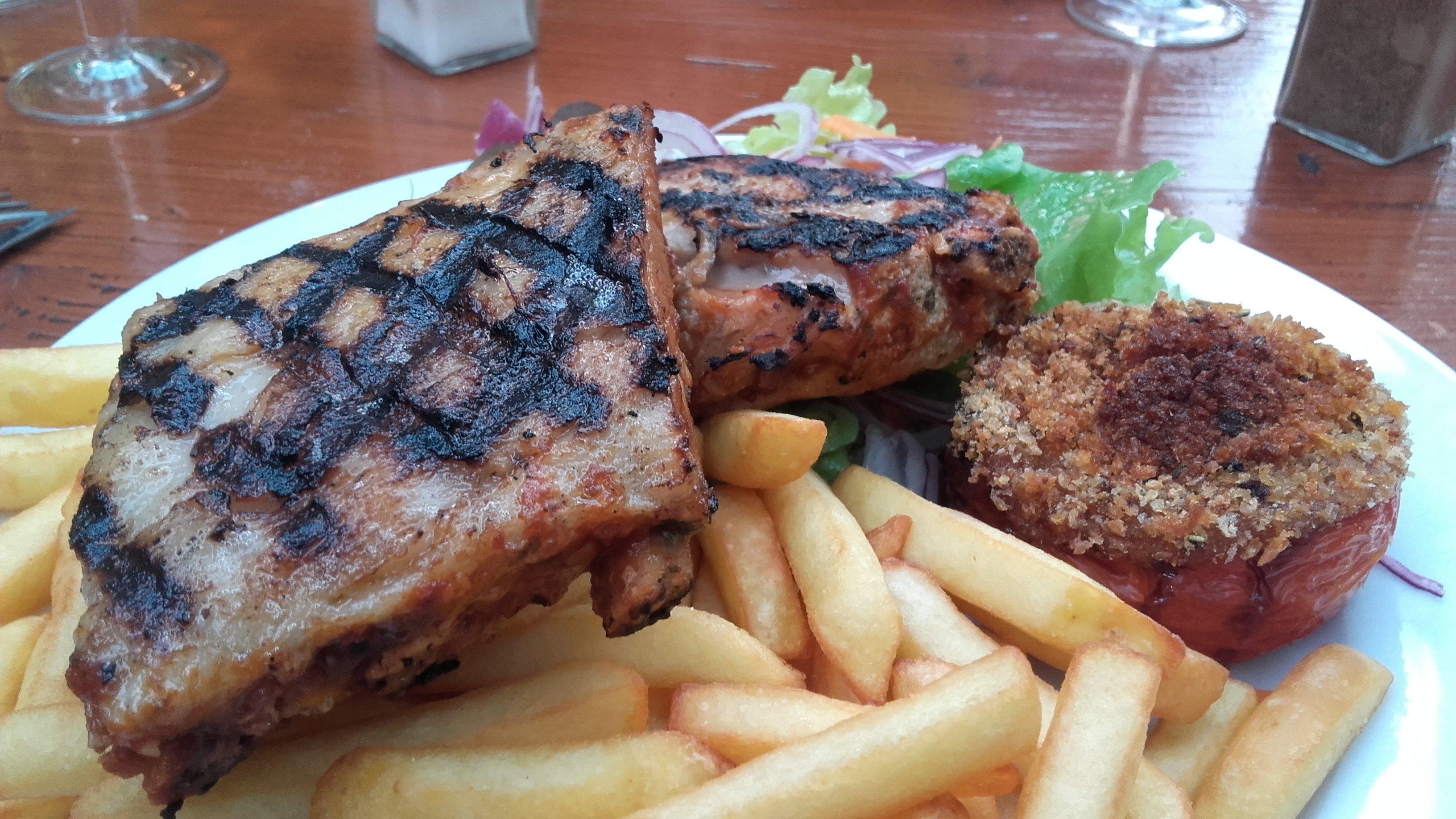 La Grotte des Tunnels