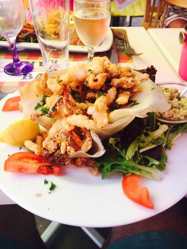 Brasserie le Clemenceau