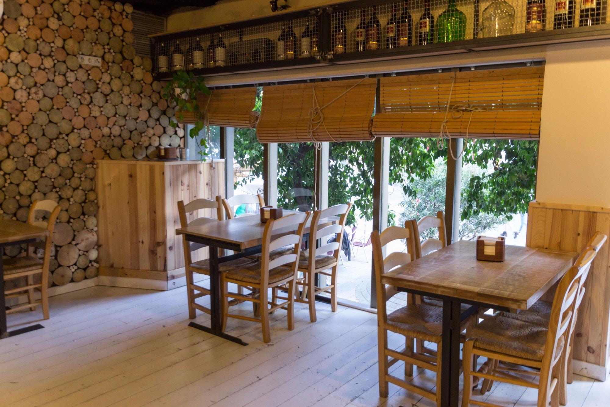 Taberna La Encarnación