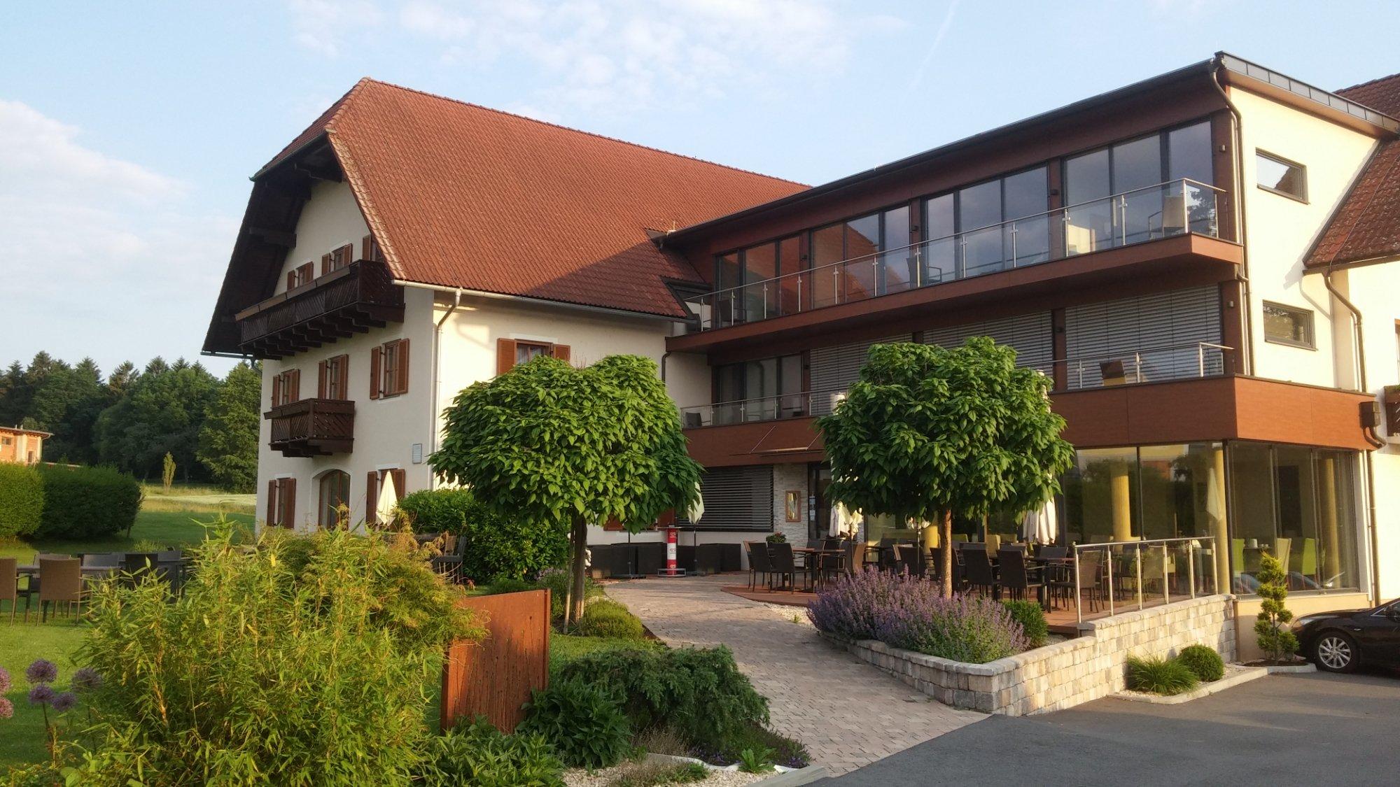 Hotel Restaurant Gruber