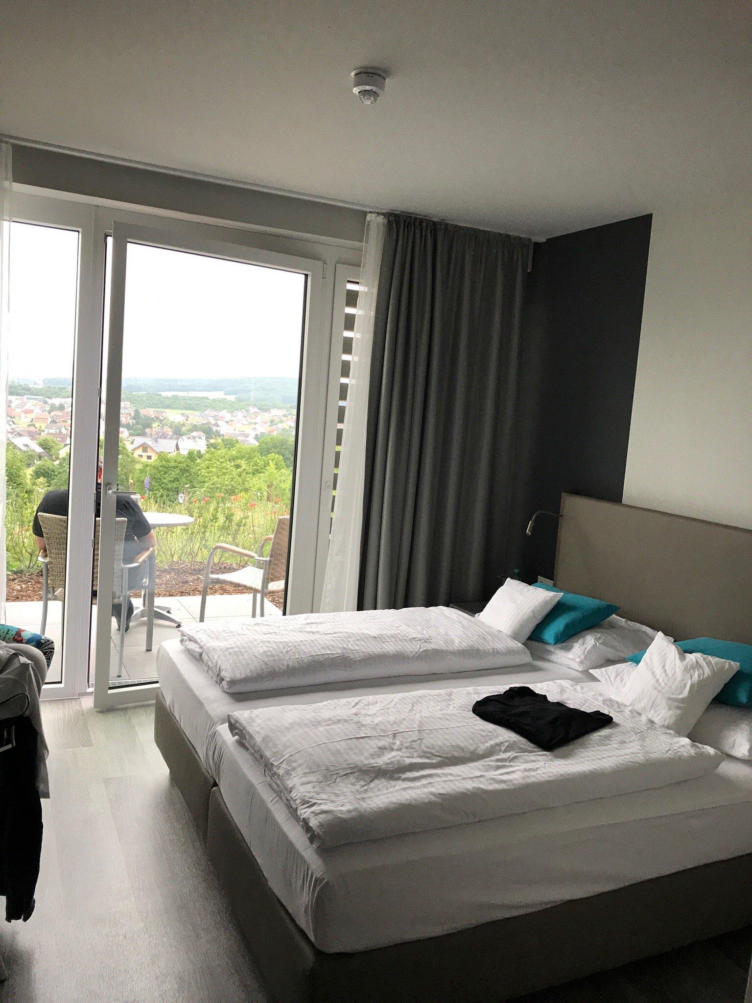 Der Florenberg - Gipfel fur Geniesser