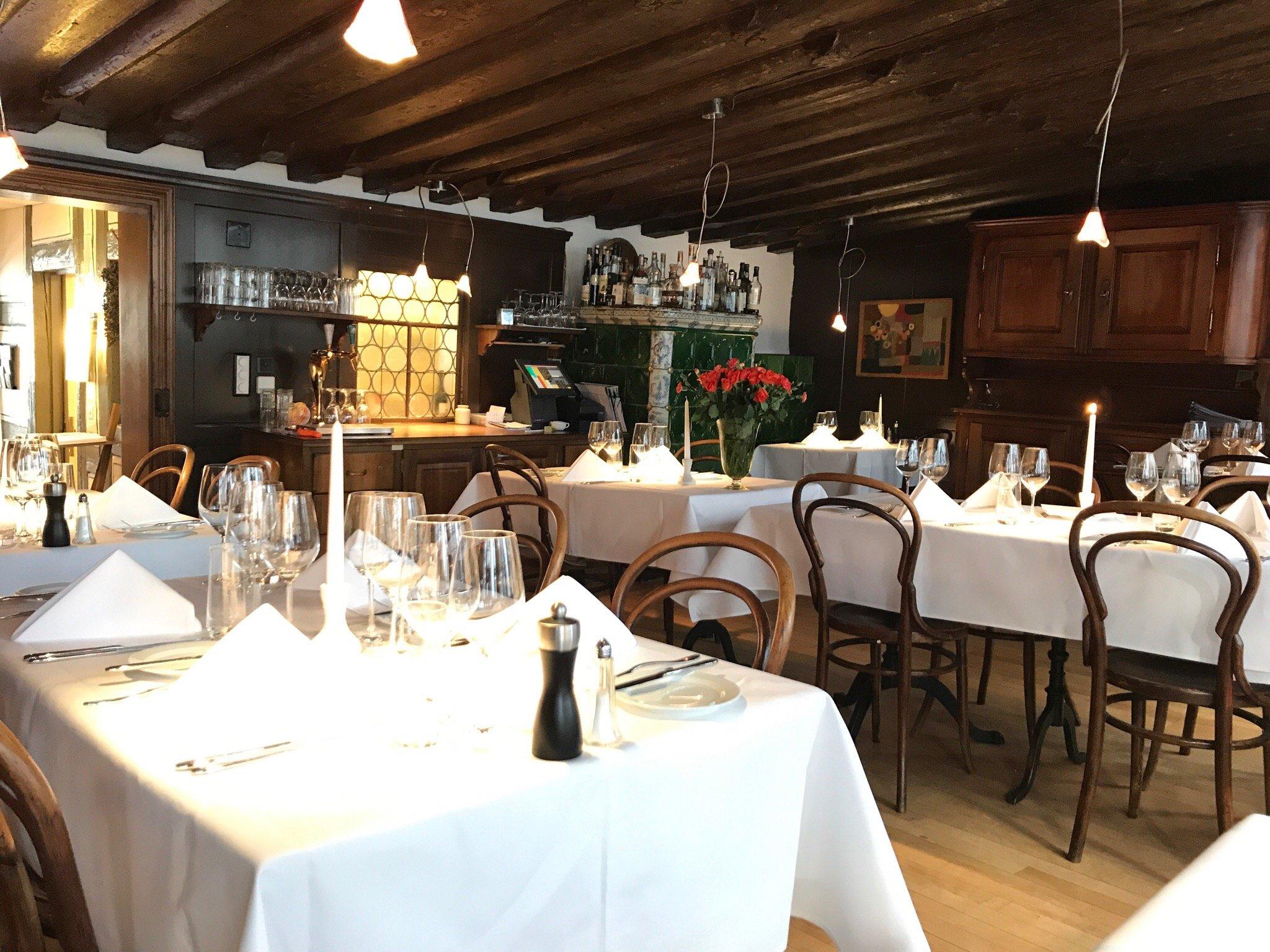 Zum Goldenen Schäfli