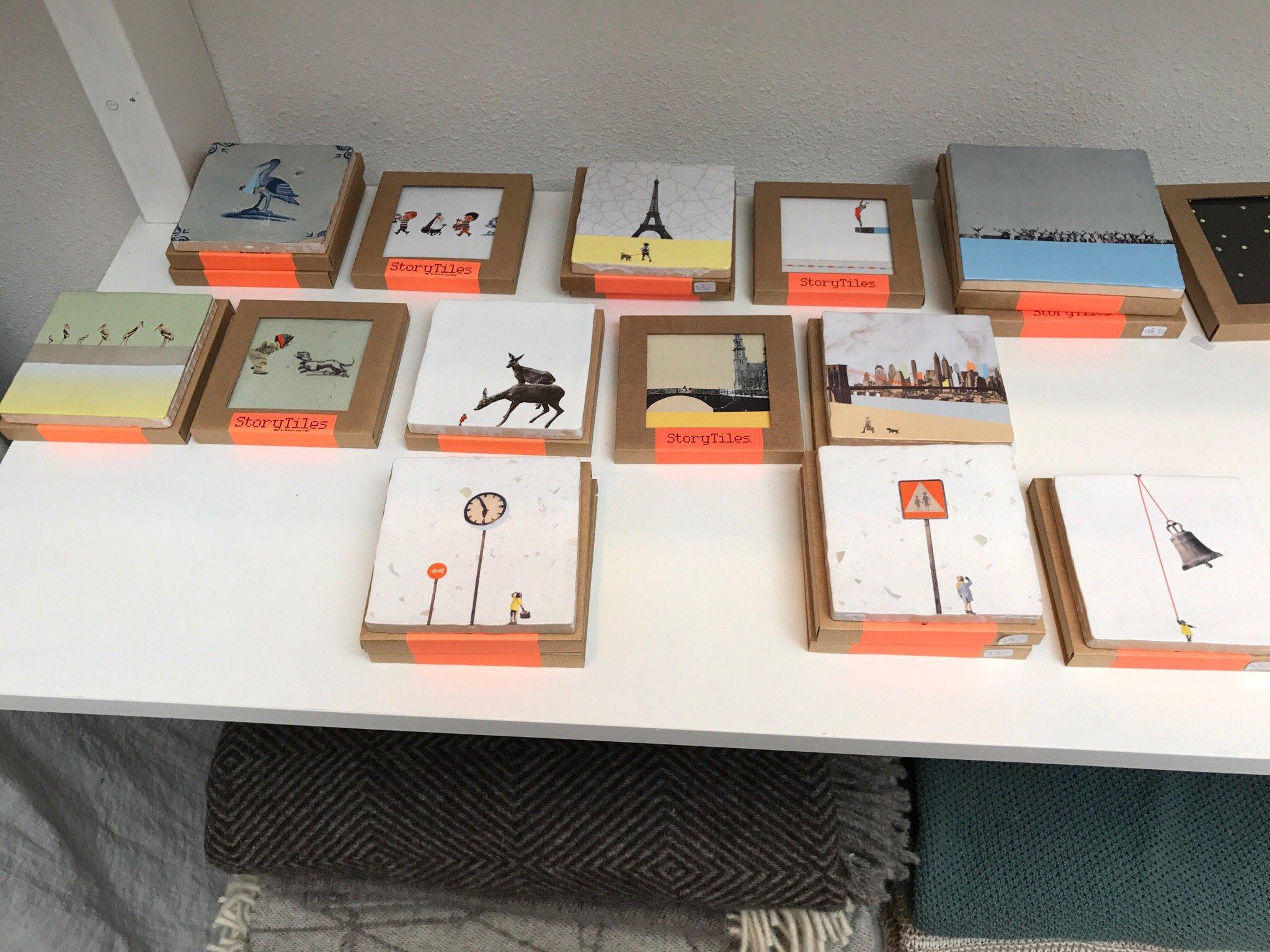 Atelier Bijzonder-Heden